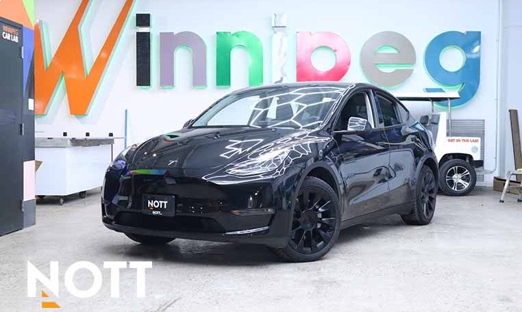 2023 TESLA MODEL Y  LONG RANGE ONE OWNER | LOCAL