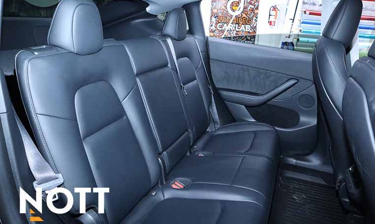 2023 TESLA MODEL Y  LONG RANGE ONE OWNER | LOCAL