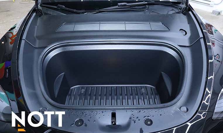 2023 TESLA MODEL Y  LONG RANGE ONE OWNER | LOCAL