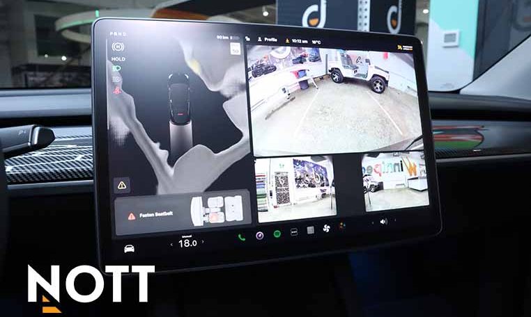 2023 TESLA MODEL Y  LONG RANGE ONE OWNER | LOCAL