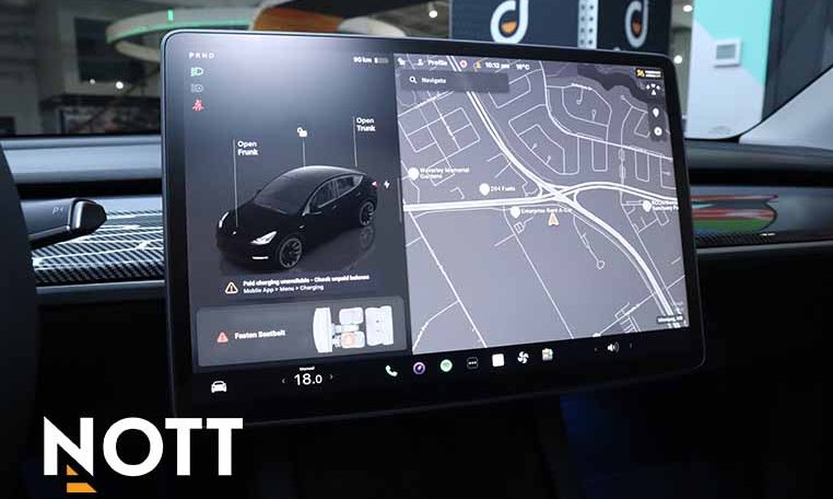 2023 TESLA MODEL Y  LONG RANGE ONE OWNER | LOCAL