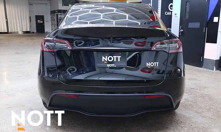 2023 TESLA MODEL Y  LONG RANGE ONE OWNER | LOCAL