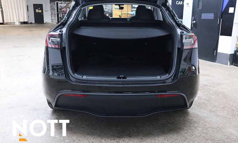 2023 TESLA MODEL Y  LONG RANGE ONE OWNER | LOCAL