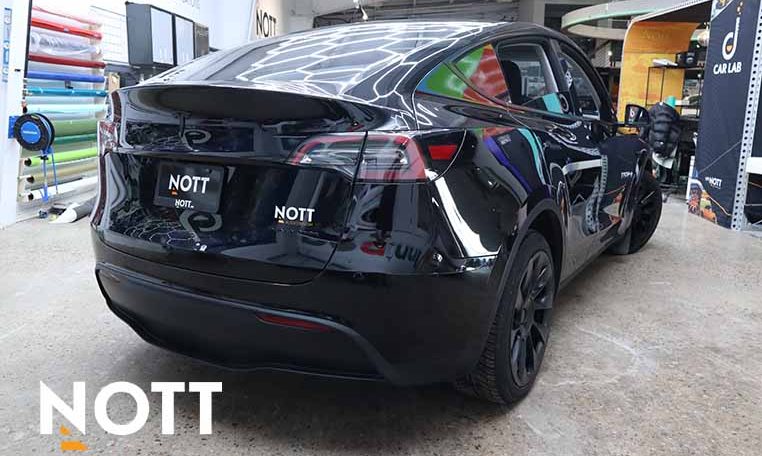 2023 TESLA MODEL Y  LONG RANGE ONE OWNER | LOCAL