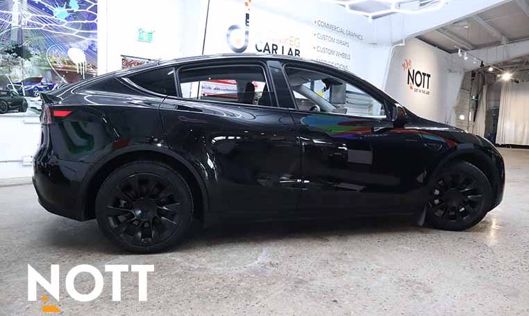 2023 TESLA MODEL Y  LONG RANGE ONE OWNER | LOCAL