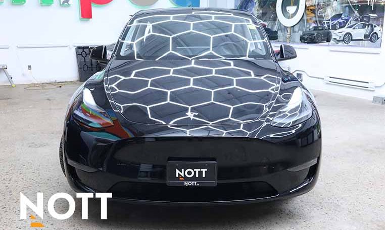 2023 TESLA MODEL Y  LONG RANGE ONE OWNER | LOCAL