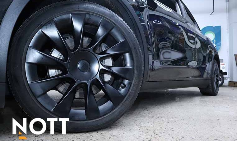 2023 TESLA MODEL Y  LONG RANGE ONE OWNER | LOCAL