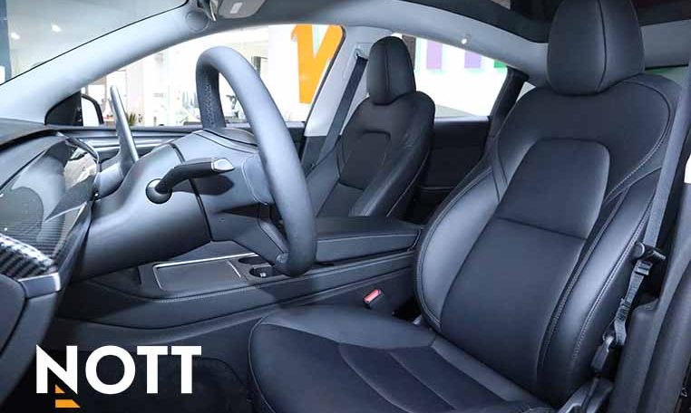 2023 TESLA MODEL Y  LONG RANGE ONE OWNER | LOCAL