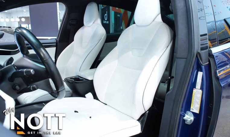 2016 TESLA Model X P 100D | Ludicrous + Mode! | No Accidents |