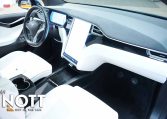 2016 TESLA Model X P 100D | Ludicrous + Mode! | No Accidents |