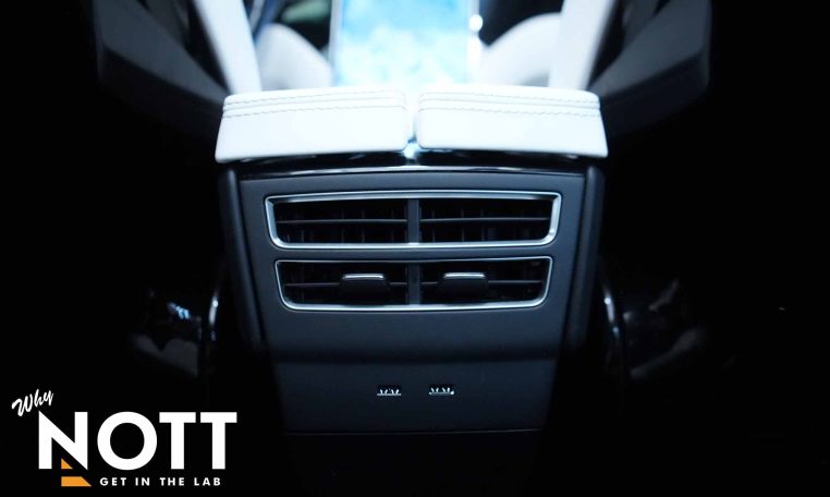 2016 TESLA Model X P 100D | Ludicrous + Mode! | No Accidents |