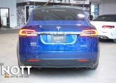 2016 TESLA Model X P 100D | Ludicrous + Mode! | No Accidents |