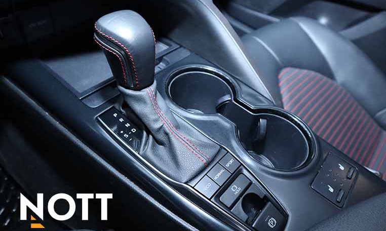 2020 TOYOTA CAMRY TRD | Rare