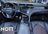 2020 TOYOTA CAMRY TRD | Rare
