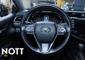 2020 TOYOTA CAMRY TRD | Rare