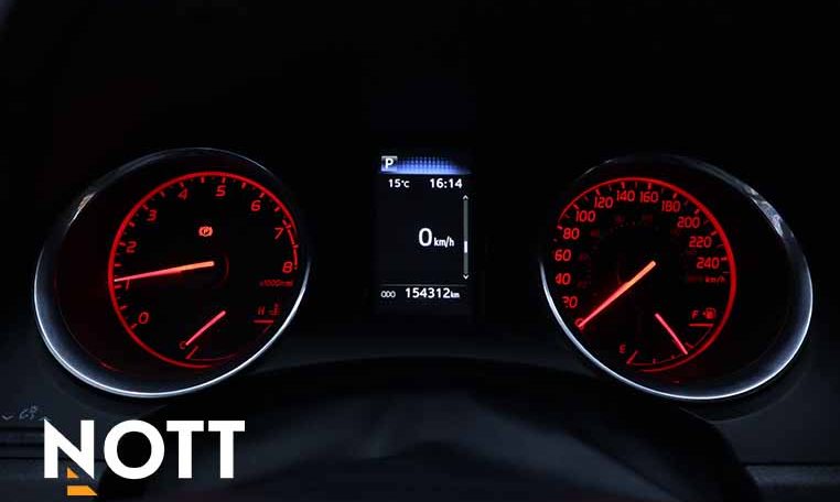 2020 TOYOTA CAMRY TRD | Rare