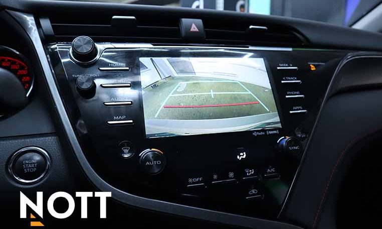 2020 TOYOTA CAMRY TRD | Rare