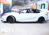 2020 TOYOTA CAMRY TRD | Rare
