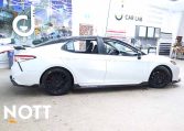 2020 TOYOTA CAMRY TRD | Rare