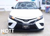 2020 TOYOTA CAMRY TRD | Rare