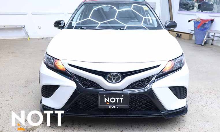 2020 TOYOTA CAMRY TRD | Rare