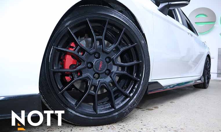 2020 TOYOTA CAMRY TRD | Rare