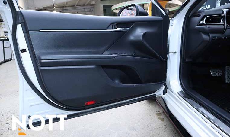 2020 TOYOTA CAMRY TRD | Rare