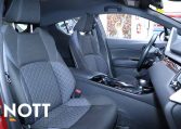 2021 TOYOTA CHR XLE PREMIUM | NO ACCIDENTS | LOCAL MB VEHICLE | TWO SETS OF WHEELS