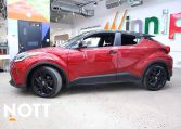 2021 TOYOTA CHR XLE PREMIUM | NO ACCIDENTS | LOCAL MB VEHICLE | TWO SETS OF WHEELS