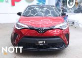 2021 TOYOTA CHR XLE PREMIUM | NO ACCIDENTS | LOCAL MB VEHICLE | TWO SETS OF WHEELS