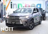 2019 TOYOTA HIGHLANDER LE NO ACCIDENTS | AWD
