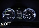 2019 TOYOTA HIGHLANDER HYBRID LIMITED | 7-Passenger | Hybrid | No accidents | New Front Brakes