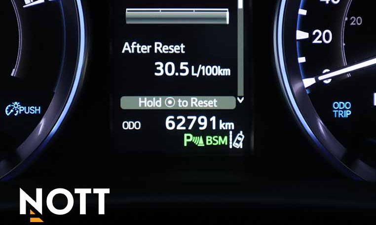 2019 TOYOTA HIGHLANDER HYBRID LIMITED | 7-Passenger | Hybrid | No accidents | New Front Brakes