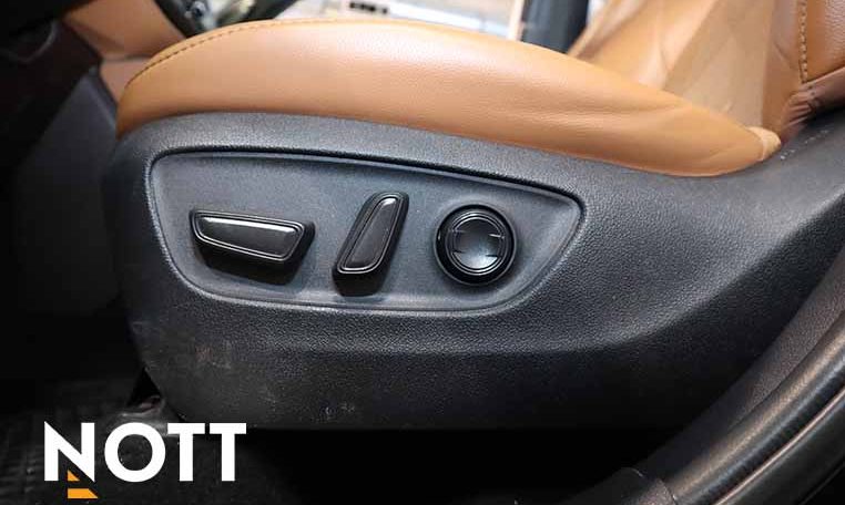 2021 TOYOTA HIGHLANDER PLATINUM | NO ACCIDENTS | NEW BRAKES AND ROTORS