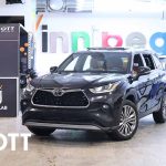 2021 TOYOTA HIGHLANDER PLATINUM | NO ACCIDENTS | NEW BRAKES AND ROTORS