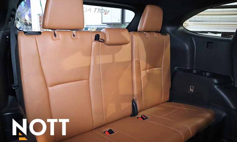 2021 TOYOTA HIGHLANDER PLATINUM | NO ACCIDENTS | NEW BRAKES AND ROTORS