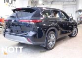 2021 TOYOTA HIGHLANDER PLATINUM | NO ACCIDENTS | NEW BRAKES AND ROTORS
