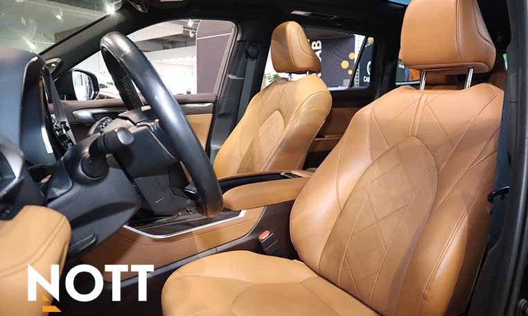 2021 TOYOTA HIGHLANDER PLATINUM | NO ACCIDENTS | NEW BRAKES AND ROTORS