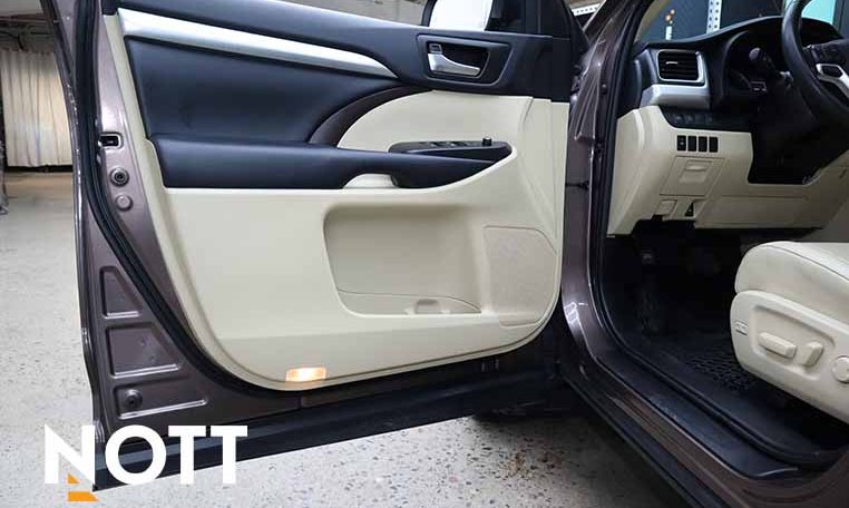 2019 TOYOTA HIGHLANDER XLE | Low Mileage | No Accidents