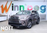 2019 TOYOTA HIGHLANDER XLE | Low Mileage | No Accidents