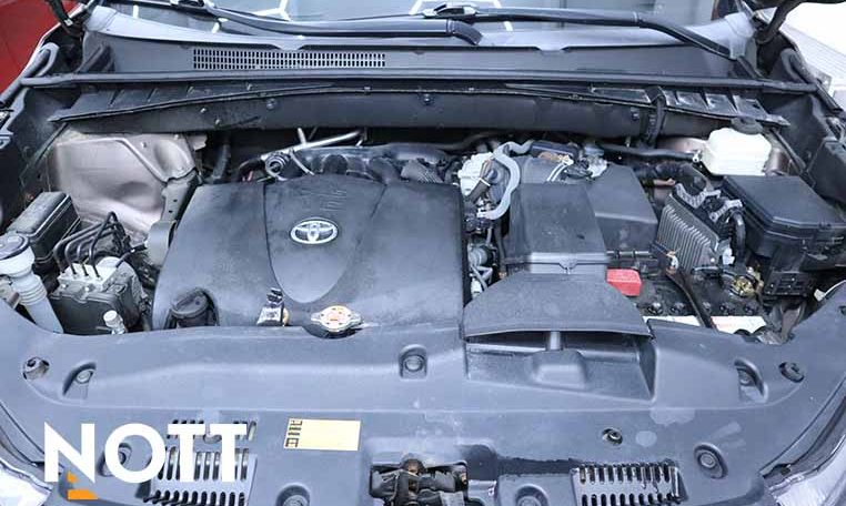 2019 TOYOTA HIGHLANDER XLE | Low Mileage | No Accidents