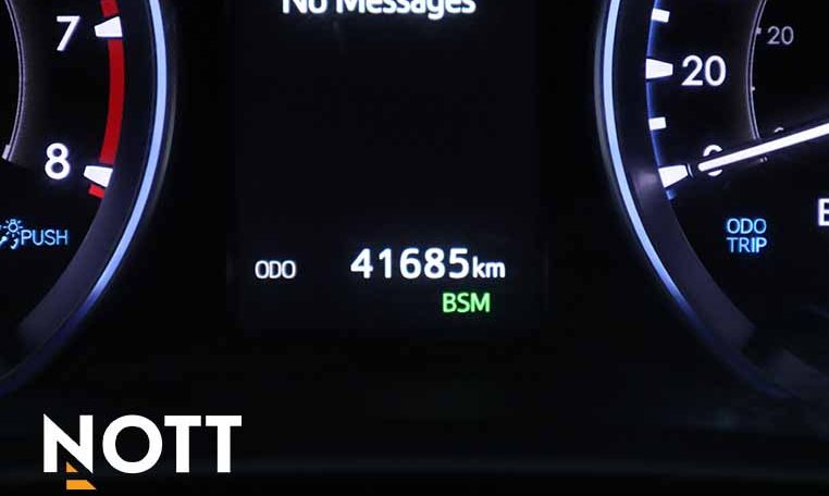 2019 TOYOTA HIGHLANDER XLE | Low Mileage | No Accidents