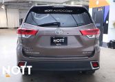 2019 TOYOTA HIGHLANDER XLE | Low Mileage | No Accidents