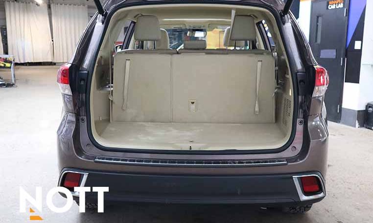 2019 TOYOTA HIGHLANDER XLE | Low Mileage | No Accidents