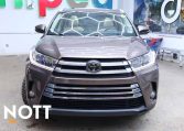 2019 TOYOTA HIGHLANDER XLE | Low Mileage | No Accidents