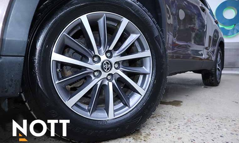 2019 TOYOTA HIGHLANDER XLE | Low Mileage | No Accidents