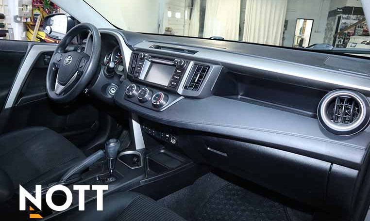 2016 TOYOTA RAV-4 LE 2 Sets of Tires | Remote Start