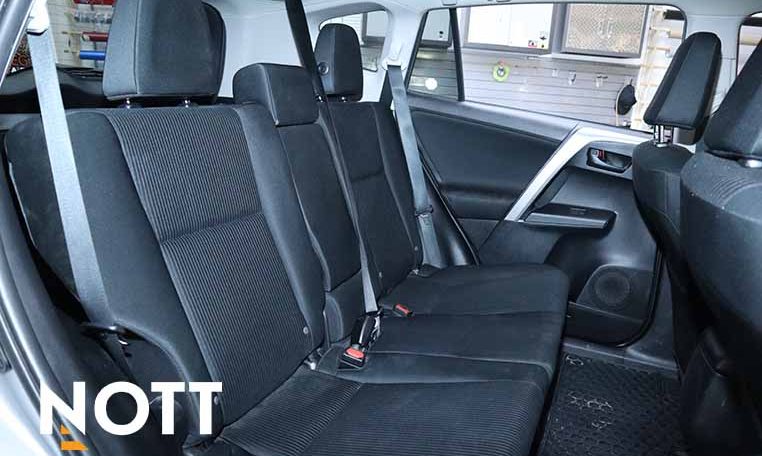 2016 TOYOTA RAV-4 LE 2 Sets of Tires | Remote Start