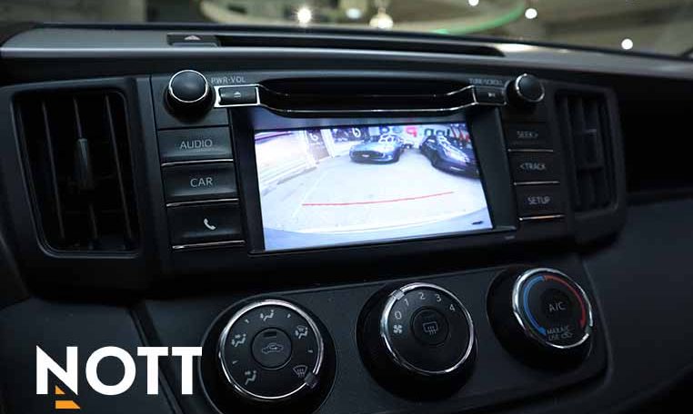 2016 TOYOTA RAV-4 LE 2 Sets of Tires | Remote Start