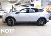 2016 TOYOTA RAV-4 LE 2 Sets of Tires | Remote Start